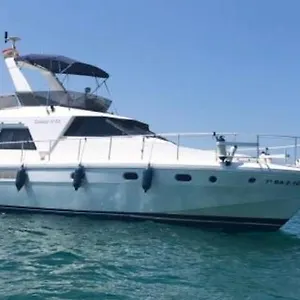 Beautiful Boat Botel